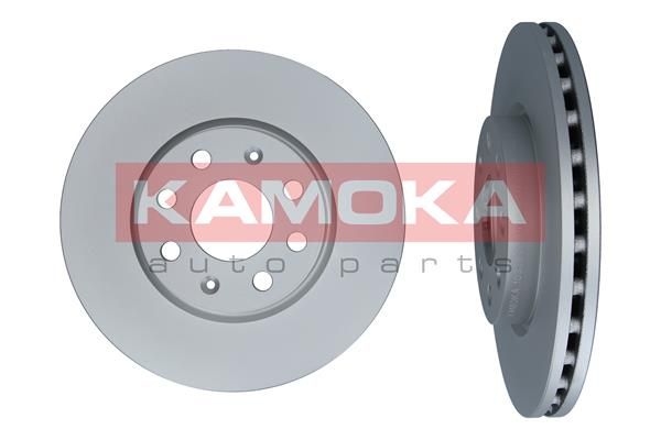 KAMOKA 1032608 Brake Disc