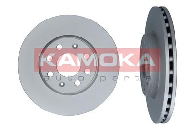 Brake Disc KAMOKA 1032608