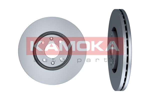 KAMOKA 103261 Brake Disc