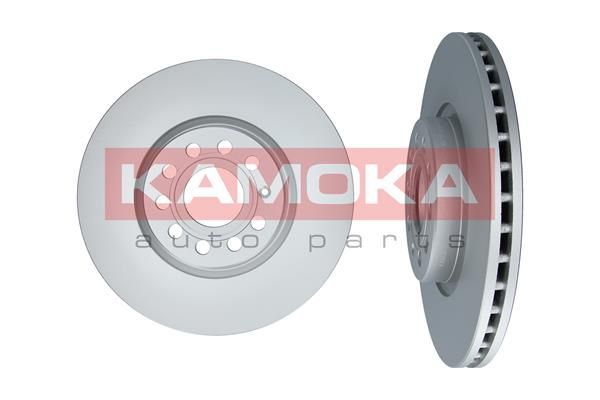 KAMOKA 1032610 Brake Disc
