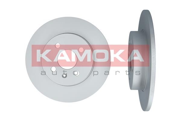 KAMOKA 1032626 Brake Disc