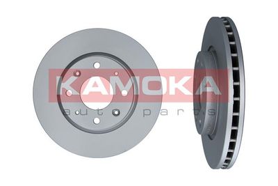 Brake Disc KAMOKA 103262