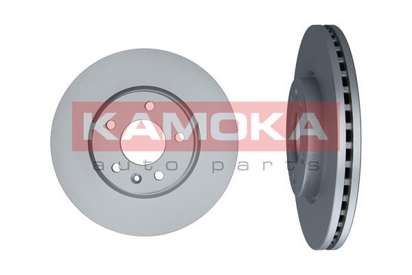 KAMOKA 103265 Brake Disc
