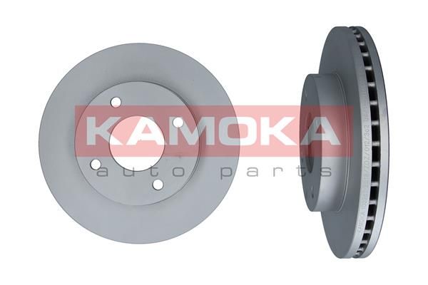 KAMOKA 103267 Brake Disc