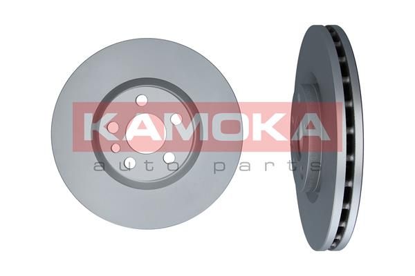 KAMOKA 103268 Brake Disc