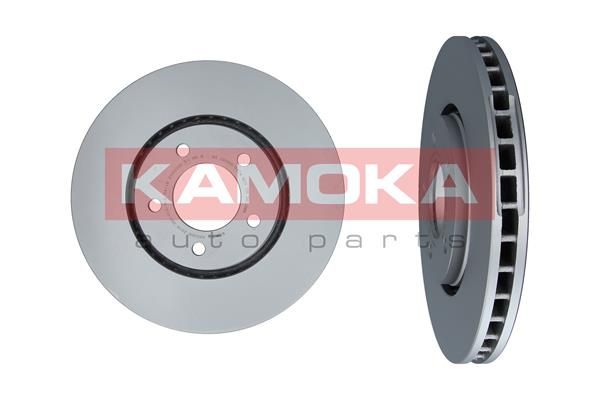 KAMOKA 103269 Brake Disc
