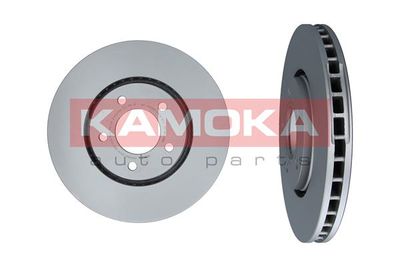 Brake Disc KAMOKA 103269