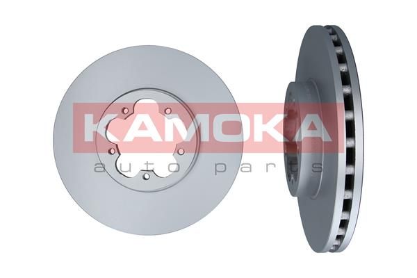 KAMOKA 103273 Brake Disc