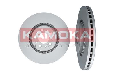 Brake Disc KAMOKA 1032742