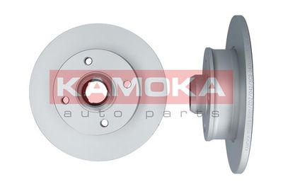 Brake Disc KAMOKA 103274