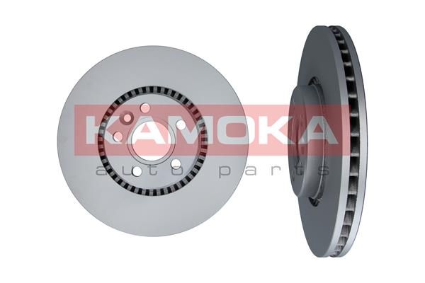 KAMOKA 103275 Brake Disc