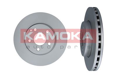 Brake Disc KAMOKA 103278