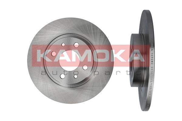 KAMOKA 103282 Brake Disc