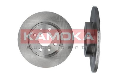 Brake Disc KAMOKA 103282