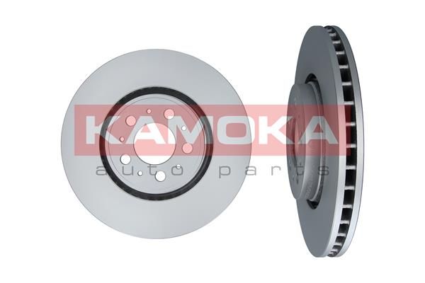 KAMOKA 103283 Brake Disc