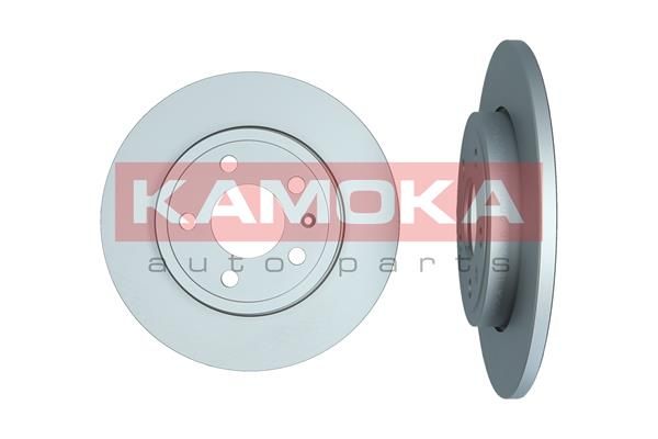 KAMOKA 1032846 Brake Disc