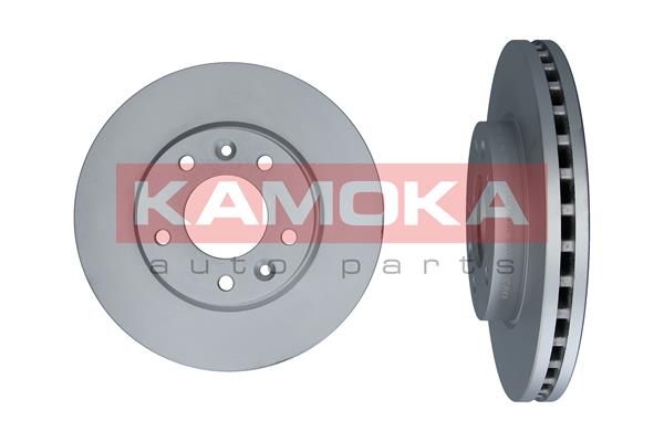 KAMOKA 103285 Brake Disc
