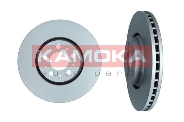 KAMOKA 1032852 Brake Disc
