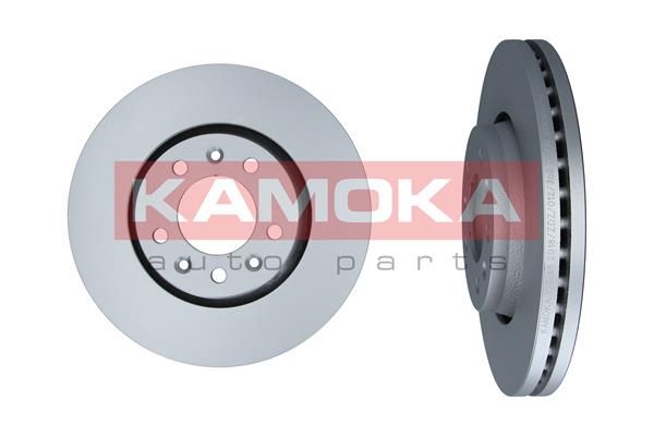 KAMOKA 103286 Brake Disc