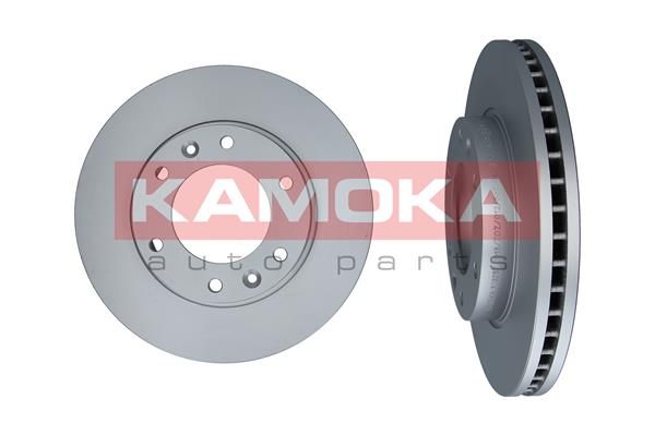 KAMOKA 103287 Brake Disc