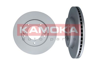 Brake Disc KAMOKA 103288