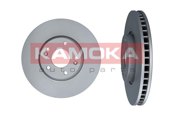 KAMOKA 103289 Brake Disc