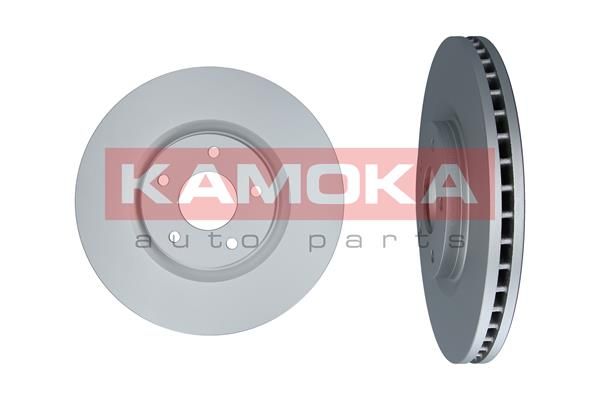 KAMOKA 103290 Brake Disc