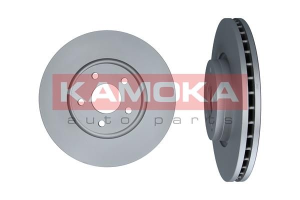 KAMOKA 103292 Brake Disc