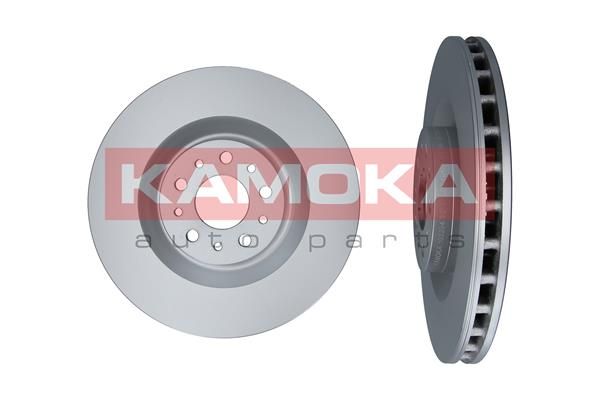 KAMOKA 103294 Brake Disc