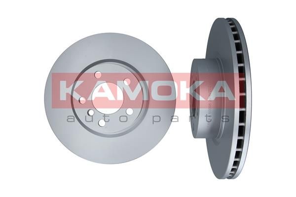 KAMOKA 103295 Brake Disc