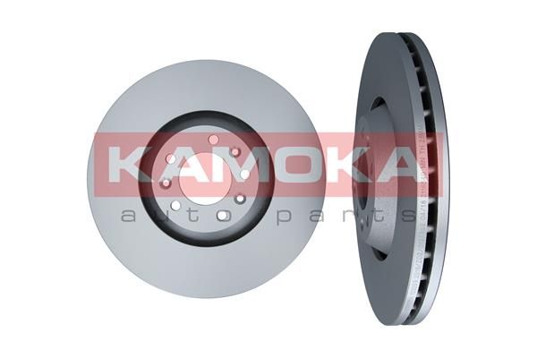 KAMOKA 103299 Brake Disc
