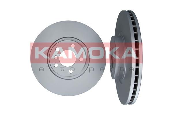 KAMOKA 103300 Brake Disc