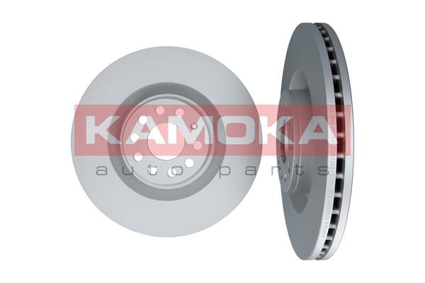 KAMOKA 1033008 Brake Disc