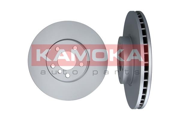 KAMOKA 103301 Brake Disc