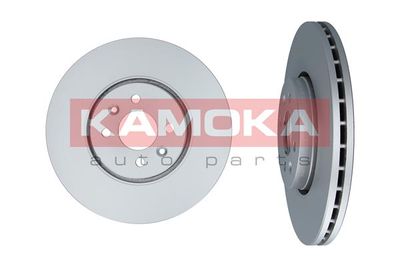 Brake Disc KAMOKA 1033026
