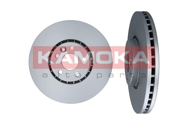 KAMOKA 103305 Brake Disc