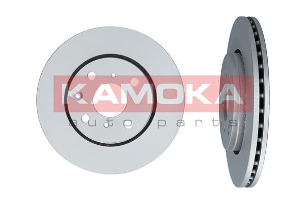 KAMOKA 1033054 Brake Disc