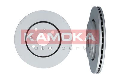 Brake Disc KAMOKA 1033054