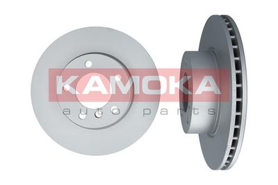 Brake Disc KAMOKA 1033072