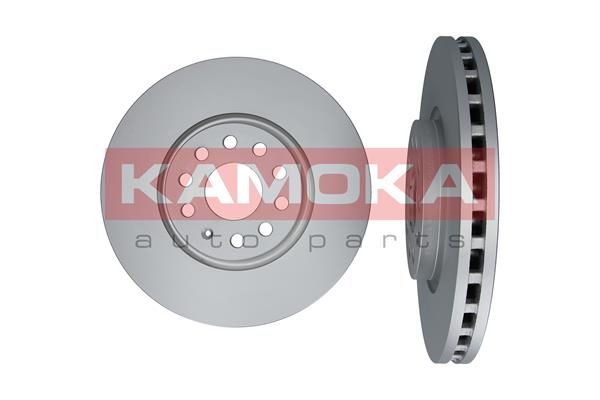 KAMOKA 103308 Brake Disc