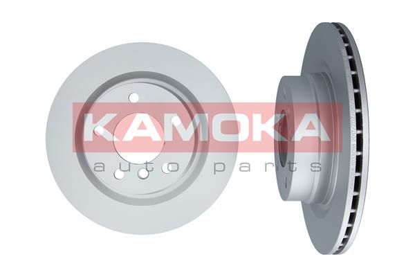 KAMOKA 1033098 Brake Disc