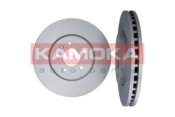 KAMOKA 103311 Brake Disc