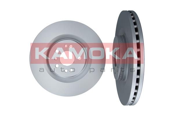 KAMOKA 103315 Brake Disc