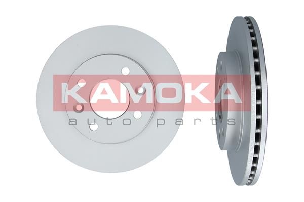 KAMOKA 103316 Brake Disc