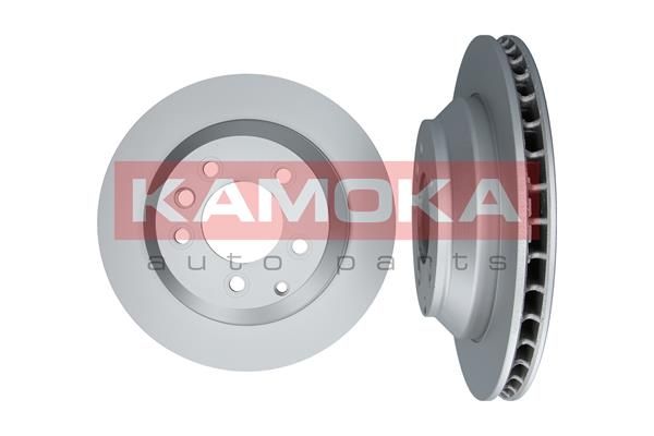 KAMOKA 1033160 Brake Disc