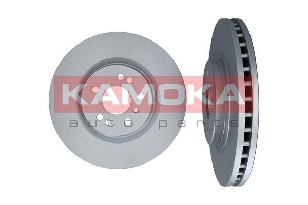 KAMOKA 103317 Brake Disc