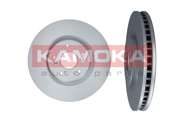 KAMOKA 103318 Brake Disc