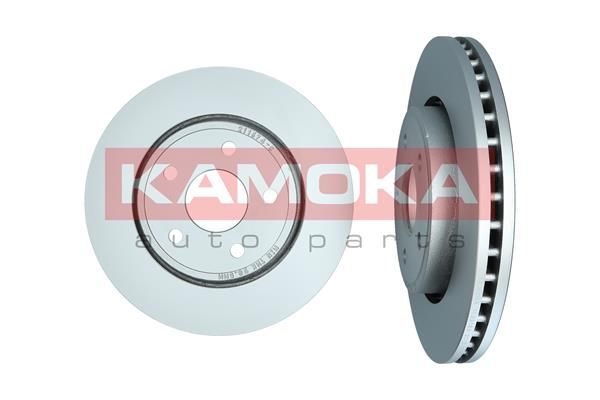 KAMOKA 1033186 Brake Disc