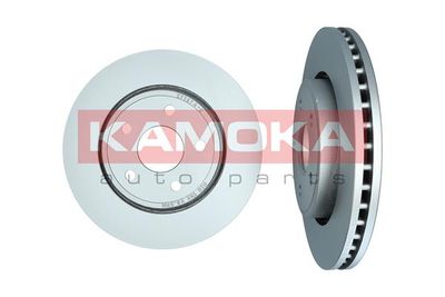 Brake Disc KAMOKA 1033186