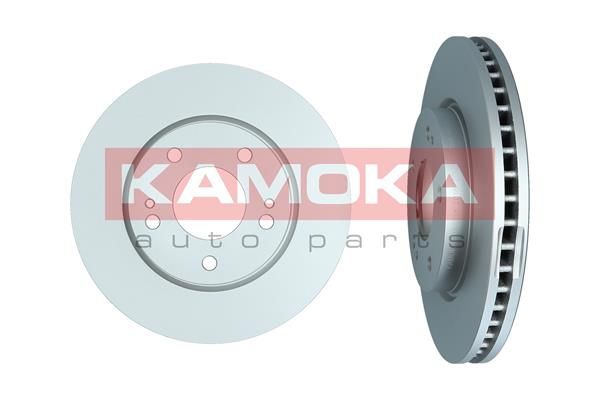KAMOKA 1033198 Brake Disc